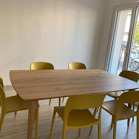Eco-House Da Franco Hotel Civitanova Marche Kültér fotó