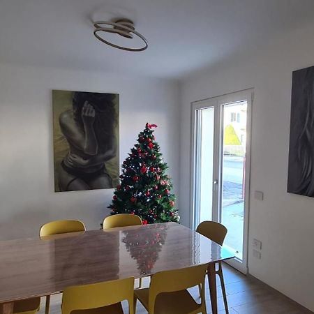 Eco-House Da Franco Hotel Civitanova Marche Kültér fotó
