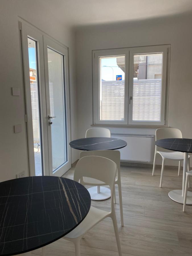 Eco-House Da Franco Hotel Civitanova Marche Kültér fotó