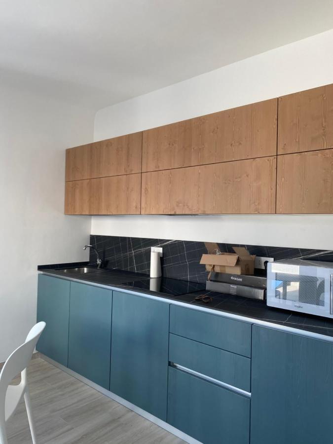 Eco-House Da Franco Hotel Civitanova Marche Kültér fotó