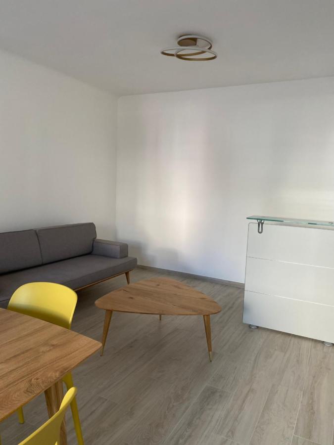 Eco-House Da Franco Hotel Civitanova Marche Kültér fotó
