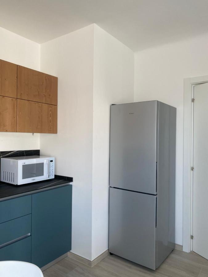 Eco-House Da Franco Hotel Civitanova Marche Kültér fotó