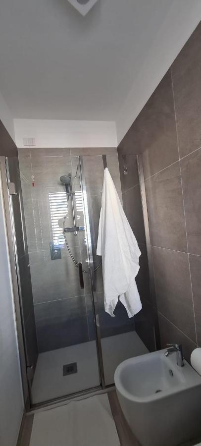 Eco-House Da Franco Hotel Civitanova Marche Kültér fotó