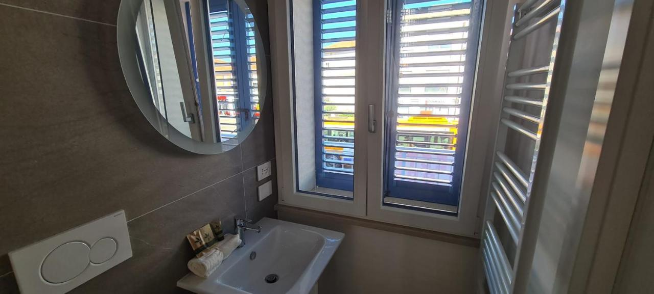 Eco-House Da Franco Hotel Civitanova Marche Kültér fotó
