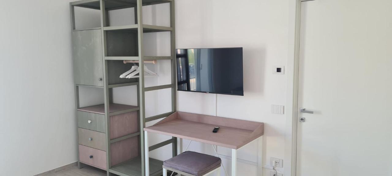 Eco-House Da Franco Hotel Civitanova Marche Kültér fotó