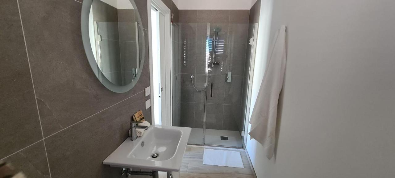Eco-House Da Franco Hotel Civitanova Marche Kültér fotó