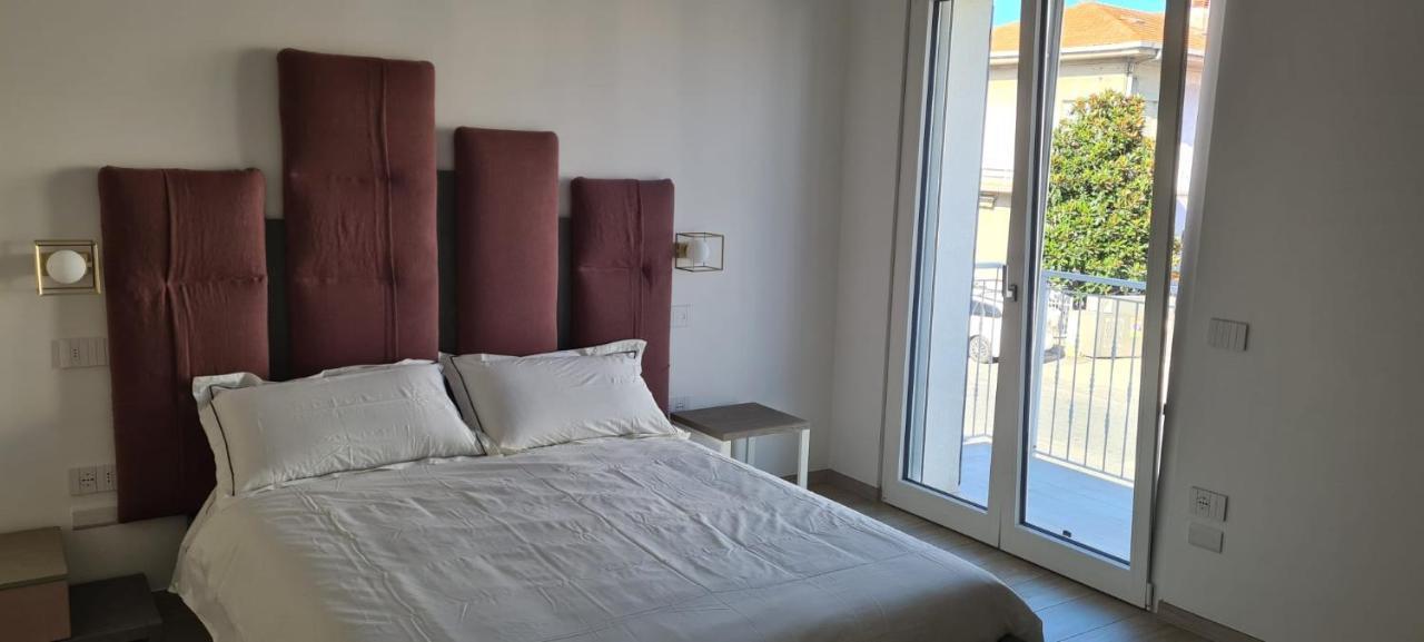 Eco-House Da Franco Hotel Civitanova Marche Kültér fotó