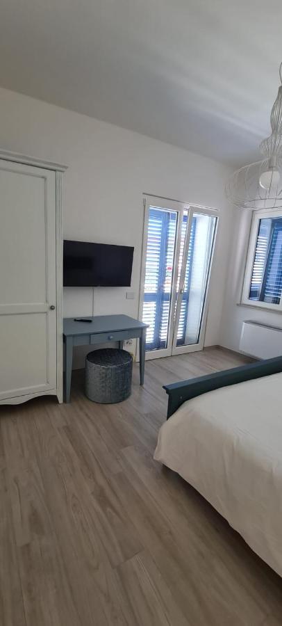 Eco-House Da Franco Hotel Civitanova Marche Kültér fotó