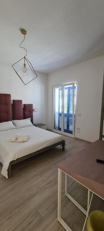 Eco-House Da Franco Hotel Civitanova Marche Kültér fotó