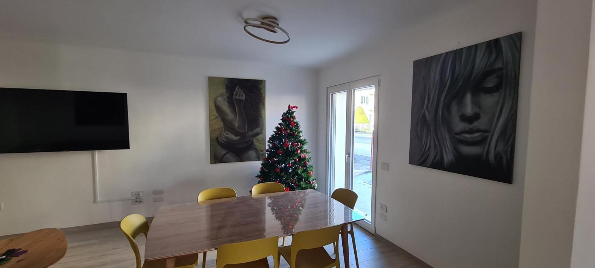 Eco-House Da Franco Hotel Civitanova Marche Kültér fotó